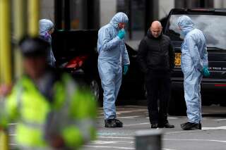 Attentat de Londres: Youssef Zaghba, Khuram Butt et Rachid Redouane identifiés comme étant les trois assaillants