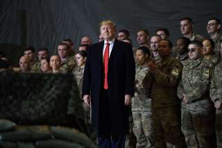 Les États-Unis vont retirer 4.000 soldats d'Afghanistan