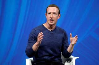 Mark Zuckerberg en appelle aux pouvoirs publics pour réguler Internet