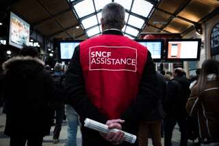 Grève SNCF: le taux de grévistes n'a jamais été aussi bas (mais il y a une bonne raison)