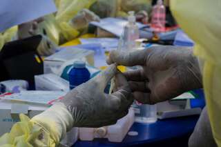 Virus de Marburg: un premier cas en Afrique de l'Ouest, en Guinée