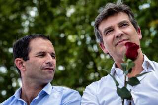 Face à Manuel Valls, une candidature unique de la gauche du PS en jachère