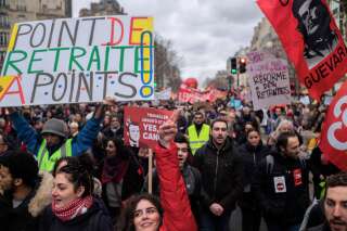 Les syndicats appellent à manifester contre les retraites le 31 mars
