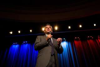 Pour la première fois, un sondage donne François Fillon potentiel vainqueur de la primaire