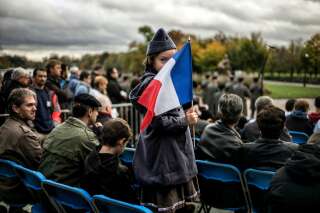 11 novembre: cérémonies d'hommage recherchent porte-drapeaux