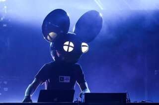 Deadmau5, le DJ le plus troll du monde, a osé faire ça après l'élection de Trump