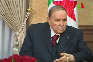 Bouteflika confirme qu'il restera président après l'expiration de son mandat