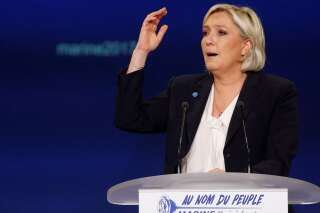 La violence des propos de Marine Le Pen sur le Vel d'Hiv n'est ni un hasard, ni un dérapage