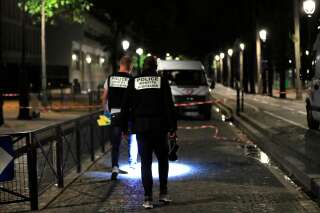 Quai de Loire à Paris: l'auteur de l'attaque a été mis en fuite pas des joueurs de pétanque