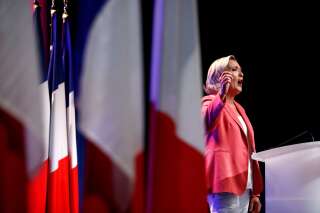 Marine Le Pen peut-elle gagner les élections européennes 2019 sans un sou?