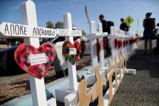 Le bilan de la fusillade d'El Paso au Texas s'alourdit à 22 morts