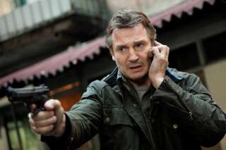Promis, à 65 ans, Liam Neeson arrête les films d'actions