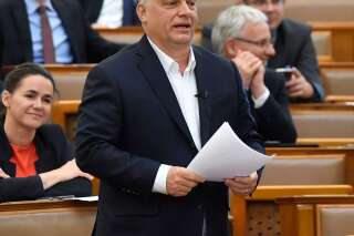 En Hongrie, Viktor Orban obtient les pleins pouvoirs