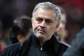 Ligue des Champions: Pour Mourinho, une élimination à domicile de Manchester United 
