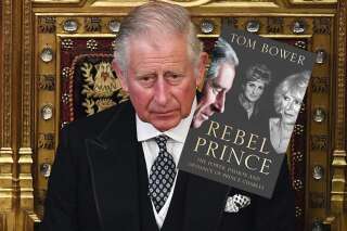 Les 8 allégations explosives de “Rebel Prince”, un nouveau livre sur le Prince Charles