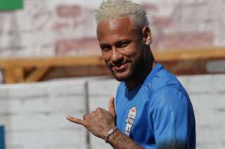 Neymar raconte le meilleur souvenir de sa carrière et ça vaut le détour(nement)