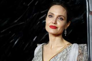 Angelina Jolie arrive sur Instagram pour partager la lettre d'une jeune Afghane