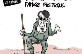 Le secret de François Fillon pour éliminer ses adversaires politiques