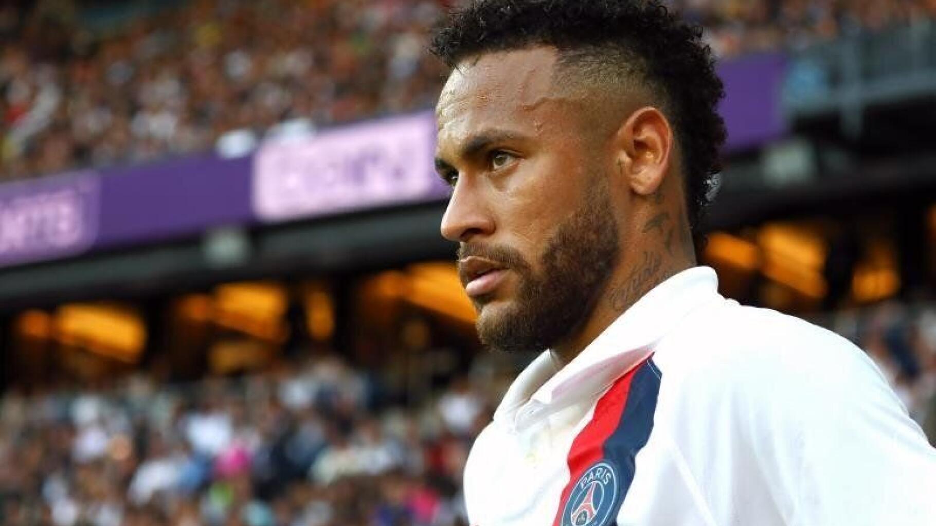 La suspension de Neymar en Ligue des champions réduite, il pourra jouer contre Bruges