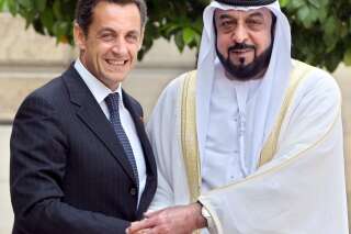 Mort du cheikh Khalifa ben Zayed Al-Nahyane, président des Émirats arabes unis