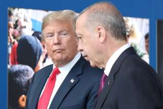 La Turquie augmente ses tarifs douaniers contre les États-Unis, en 