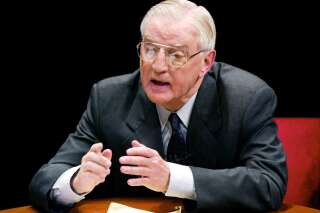 Mort de Walter Mondale, ancien vice-président de Jimmy Carter