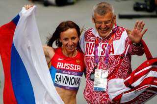 Des responsables russes admettent l'existence d'un système de dopage institutionnel