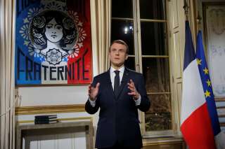 Retraites: l'opposition presse Macron de s'exprimer le 31 décembre