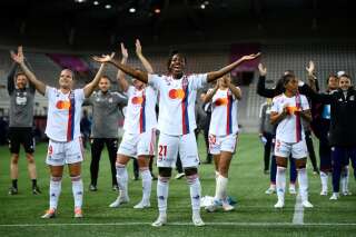 PSG-OL: Les Lyonnaises sacrées championnes de France pour la 15e fois