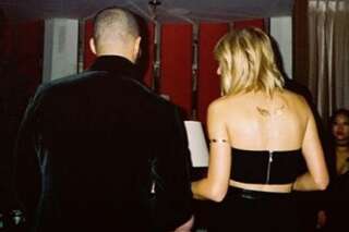 La photo qui relance les rumeurs entre Drake et Taylor Swift
