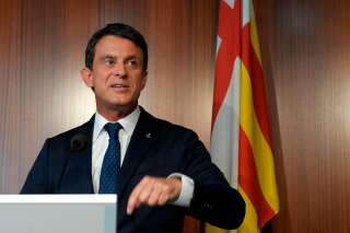 Valls dément la rumeur autour de son entrée au gouvernement espagnol