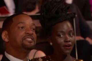 Aux Oscars, la gifle de Will Smith à Chris Rock provoque une déferlante de réactions