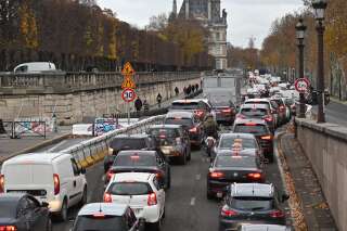 Se déplacer à Paris, le parcours d’obstacles infernal qui pourrit la vie des Parisiens