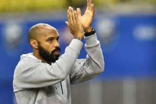 Thierry Henry quitte le CF Montréal pour des 