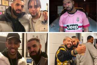 Drake fait-il vraiment perdre les équipes de foot?