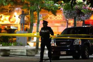 Toronto: Daech revendique l'attaque qui a fait deux morts