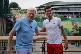 Novak Djokovic a eu 
