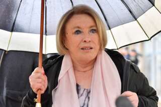 Maryse Joissains-Masini, la maire d'Aix-en-Provence, condamnée en première instance