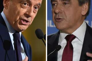 François Fillon et Alain Juppé se disputent la primaire de la gauche et de l'extrême droite