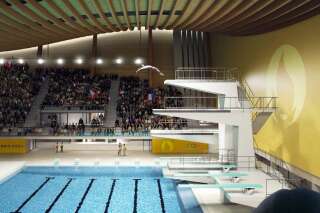 La facture de la piscine olympique pour Paris-2024 augmente de 50%