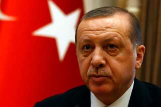 Les trois volte-faces diplomatiques d'Erdogan