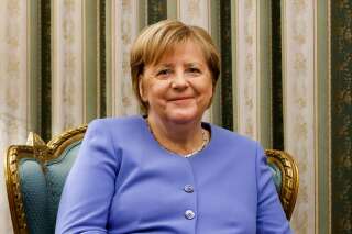 Merkel choisit une chanson punk de Nina Hagen pour sa cérémonie d'adieu
