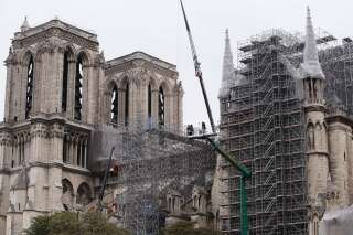 Le grand orgue de Notre-Dame de Paris va être déposé, et après?