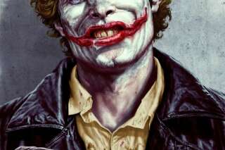 Martin Scorcese produira un film sur les origines du Joker