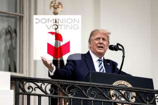 Dominion, le logiciel des élections américaines qui obsède Trump