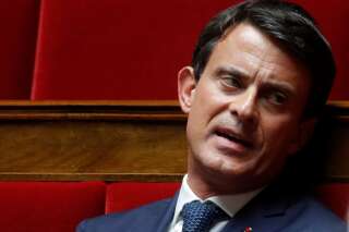 Valls fait condamner 