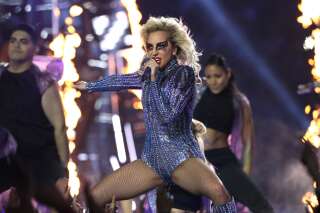 Super Bowl 2017: Lady Gaga avait promis un show à la mi-temps délirant et tolérant, c'est gagné!