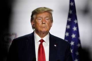 Donald Trump va reporter le sommet du G7 et y inviter d'autres pays