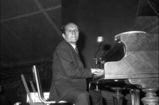 Mort de Claude Bolling, référence du jazz en France, à 90 ans