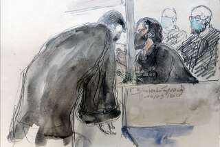 Procès du 13-Novembre: ce qu'est la perpétuité incompressible requise contre Salah Abdeslam